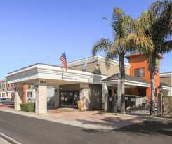 Hotel Holiday Inn Express Lompoc, An Ihg