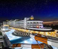 Hotel Port River - All Inclusive