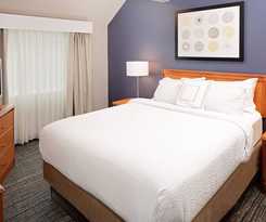 Hotel Residence Inn by Marriott Lexington North