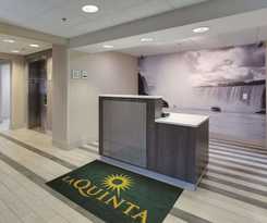 Hotel La Quinta Inn And Suites By Wyndham Batavia