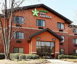 Hotel Extended Stay America Select Suites Raleigh Rtp 4610 Miami B