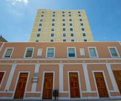 Hotel Holiday Inn Express Merida Centro