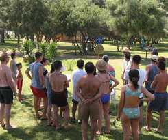  Denizati Holiday Village