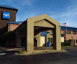 Hotel Rodeway Inn At Six Flags