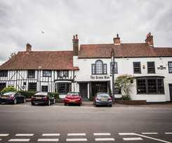 The Green Man By Greene King Inns