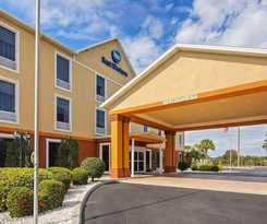 Hotel Best Western Heritage Inn And Suites