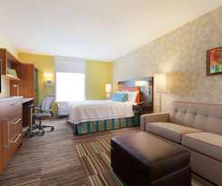Home2 Suites By Hilton Champaign/urbana