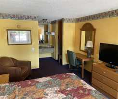 Hotel Budget Inn And Suites