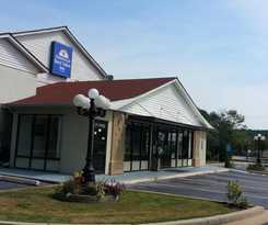 Hotel Americas Best Value Inn Douglasville