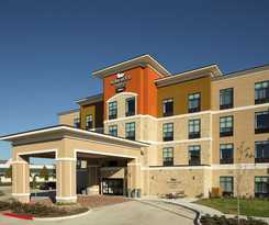 Hotel Homewood Suites By Hilton Houston / Katy Mills Mall