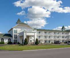 Hotel Clarion And Suites