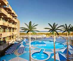 Hotel Oceanfront Pan American