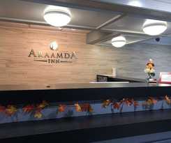 Hotel Araamda Inn Norcross