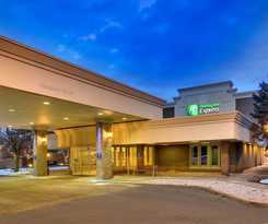 Holiday Inn Express Poughkeepsie, An Ihg