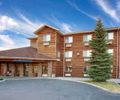 Hotel Pinedale And Suites