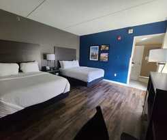 Hotel Comfort Inn Boston Milford