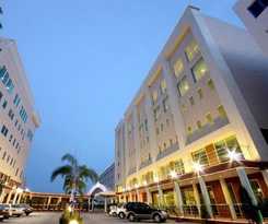 Miracle Suvarnabhumi Airport