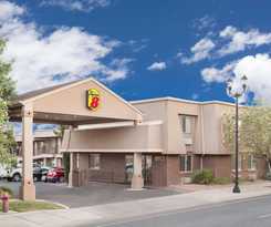 Super 8 By Wyndham St. George Ut