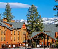 Hotel Martis Valley Lodge, Tapestry Collection by Hilton