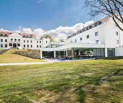 Hanza Pałac WellnessandSPA