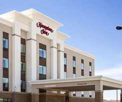 Hotel Hampton Inn Fairmont