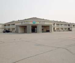 Hotel El Lobo Motel