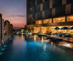 Hotel Conrad Pune By Hilton