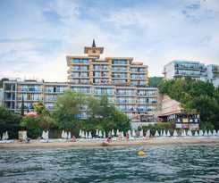 Hotel Tiva Del Mar Beach