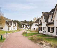  Ferienwohnungen Fischland