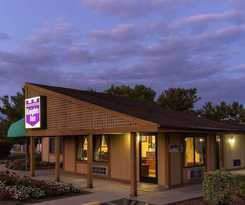 Hotel Knights Inn Martinsburg