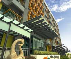 Hotel Formosan Naruwan Garden