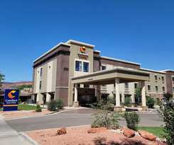 Hotel Comfort Suites Kanab National Park Area
