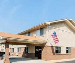 Hotel Super 8 By Wyndham Franklin/middletown Area
