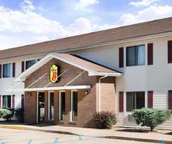 Hotel Super 8 By Wyndham West Plains