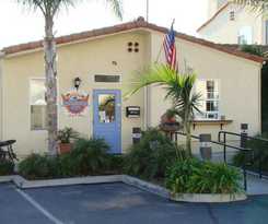 Hotel Pacific Plaza Resort