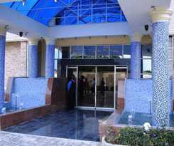 Hotel Kayriott And Suites