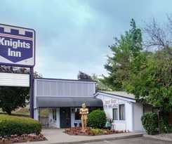 Hotel Knights Inn Pittston