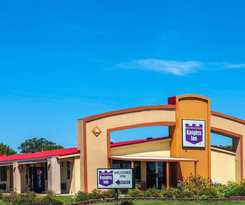 Hotel Knights Inn Seymour