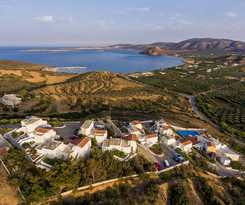 Hotel Castri Village