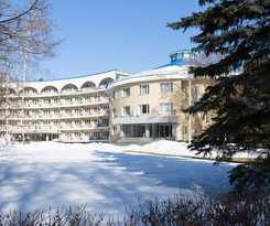 Park-hotel Vozdvizhenskoe