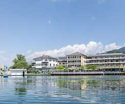 Hotel Seeglück Forelle Superior