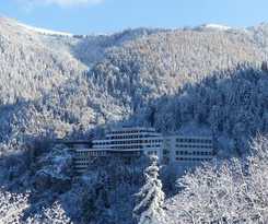 Hotel Sporthotel Am Semmering