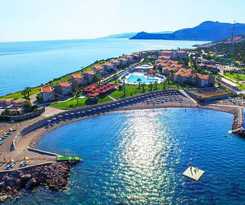 Hotel Assos Dove Resort And Spa
