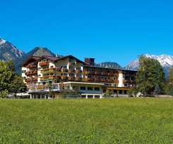 Hotel Das Pfandler