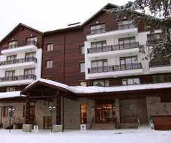 Hotel Borovets Hills Resort And Spa