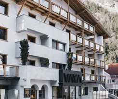 Hotel Vaya Pfunds