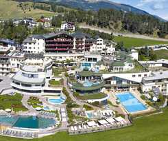 Hotel Wellness-residenz Schalber