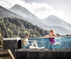 Hotel Aktiv- And Wellnesshotel Bergfried