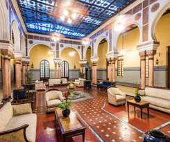 Hotel Majestic Barranquilla