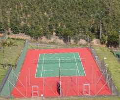 Hotel Fazenda S&atilde;o Matheus